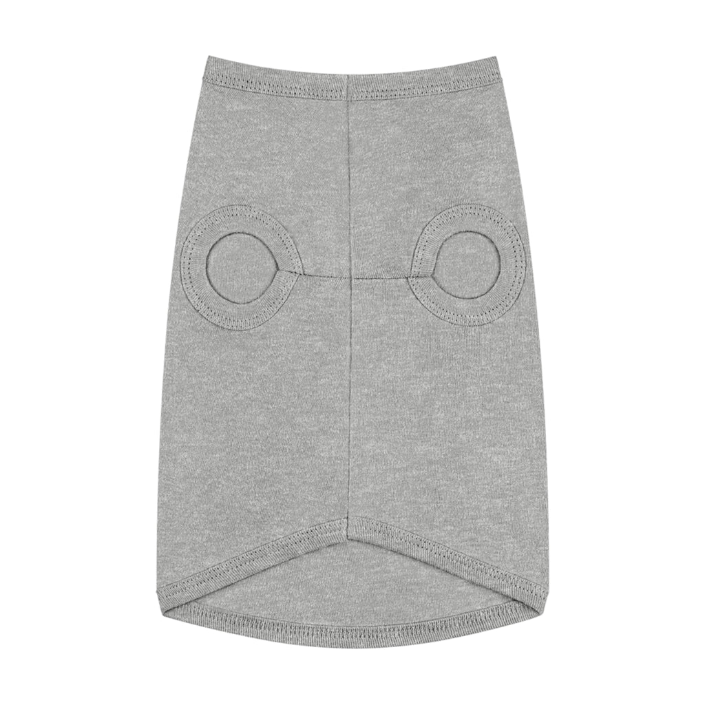 I'm A Treat Junkie - Pet Tank Top
