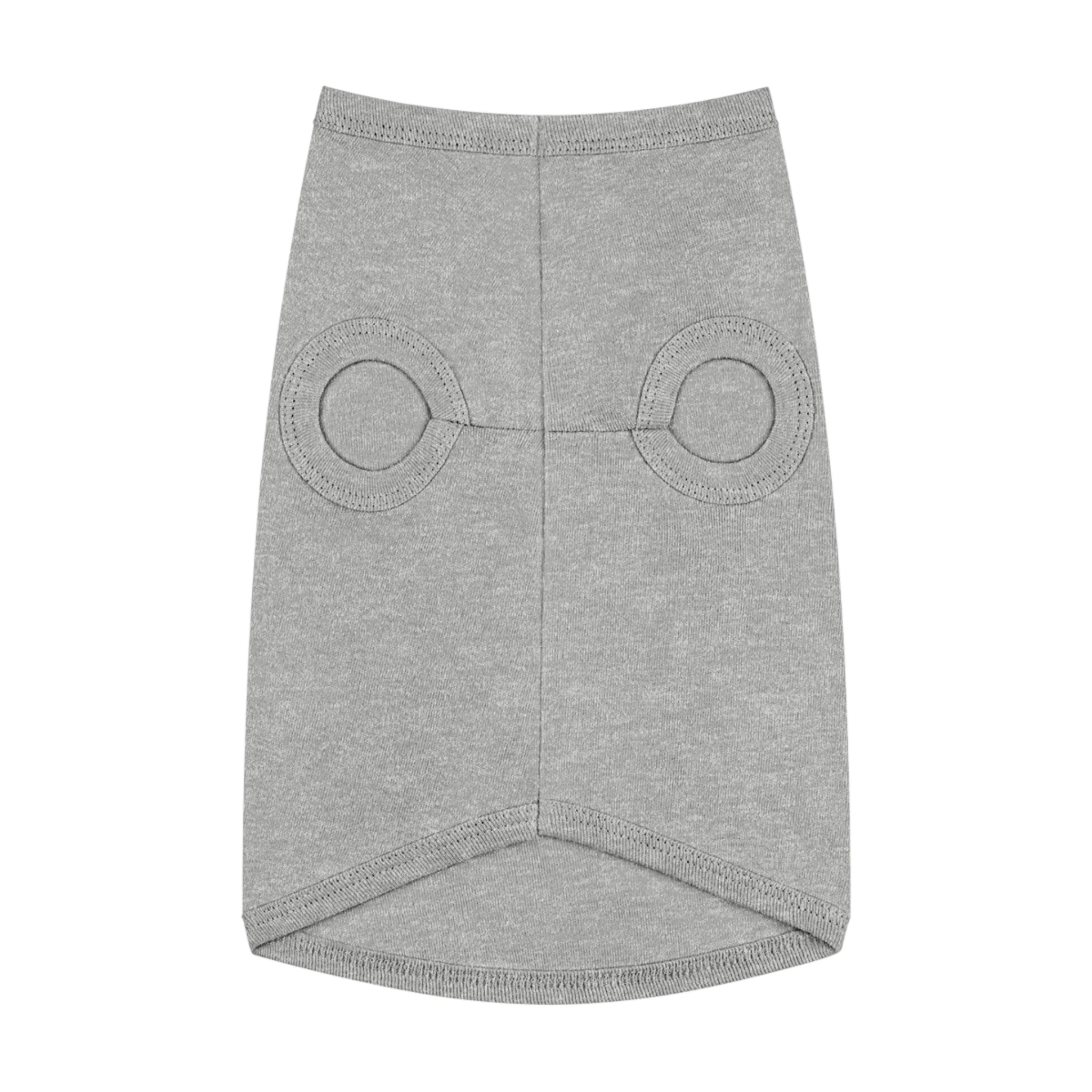 I'm A Treat Junkie - Pet Tank Top