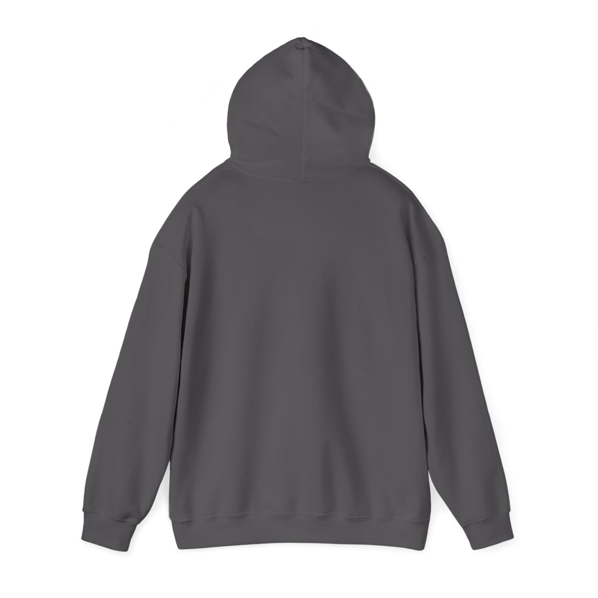 Rise And Grind - Unisex Heavy Blend™ Hooded Sweatshirt