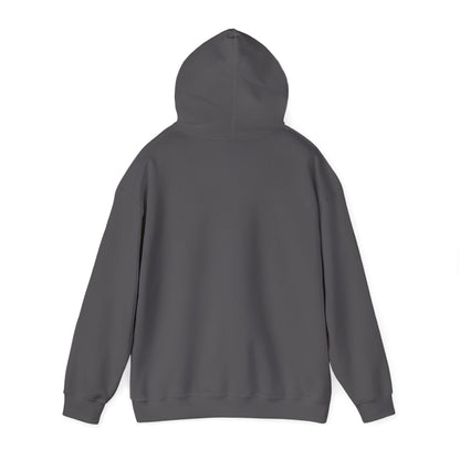 Rise And Grind - Unisex Heavy Blend™ Hooded Sweatshirt