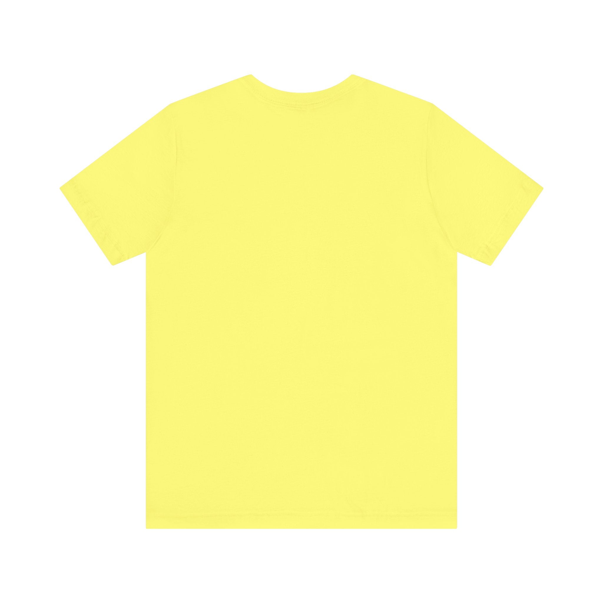 Loved Loudly - Jersey Short Sleeve Tee