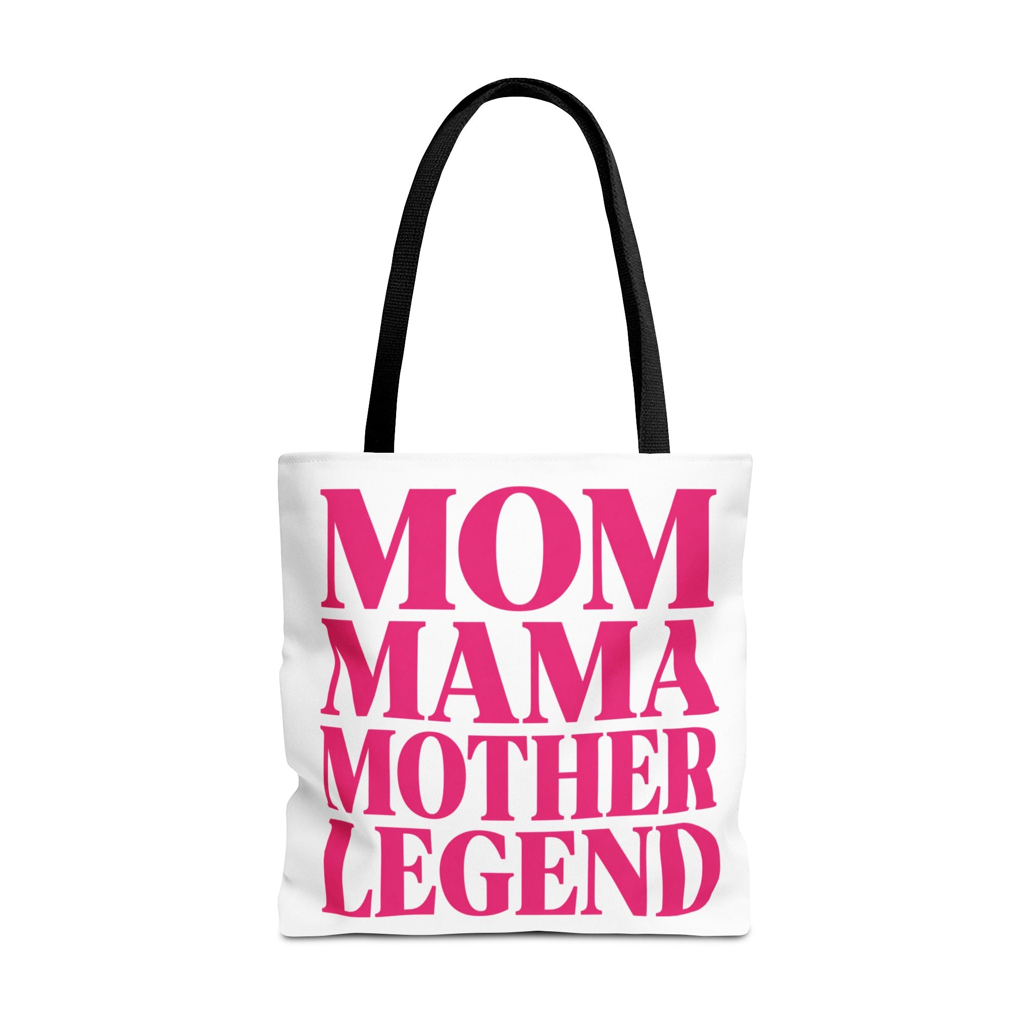 Mom Mama Mother Legend - Tote Bag