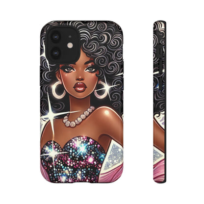 "Gorgeous" - Tough Cases