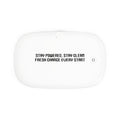 "Stay Powered, Stay Clean" - UV Phone Sanitizer and Wireless Charging Pad