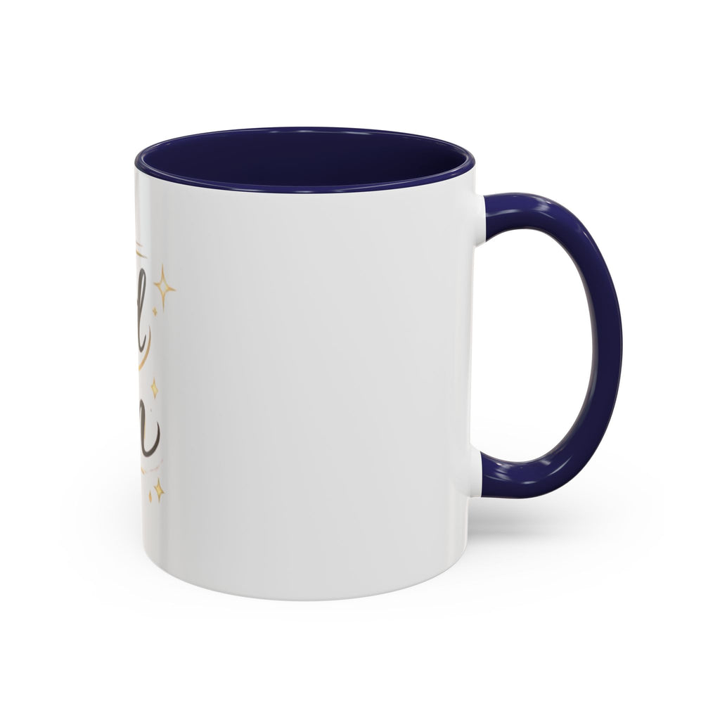 I’m a Limited Edition – Accent Coffee Mug