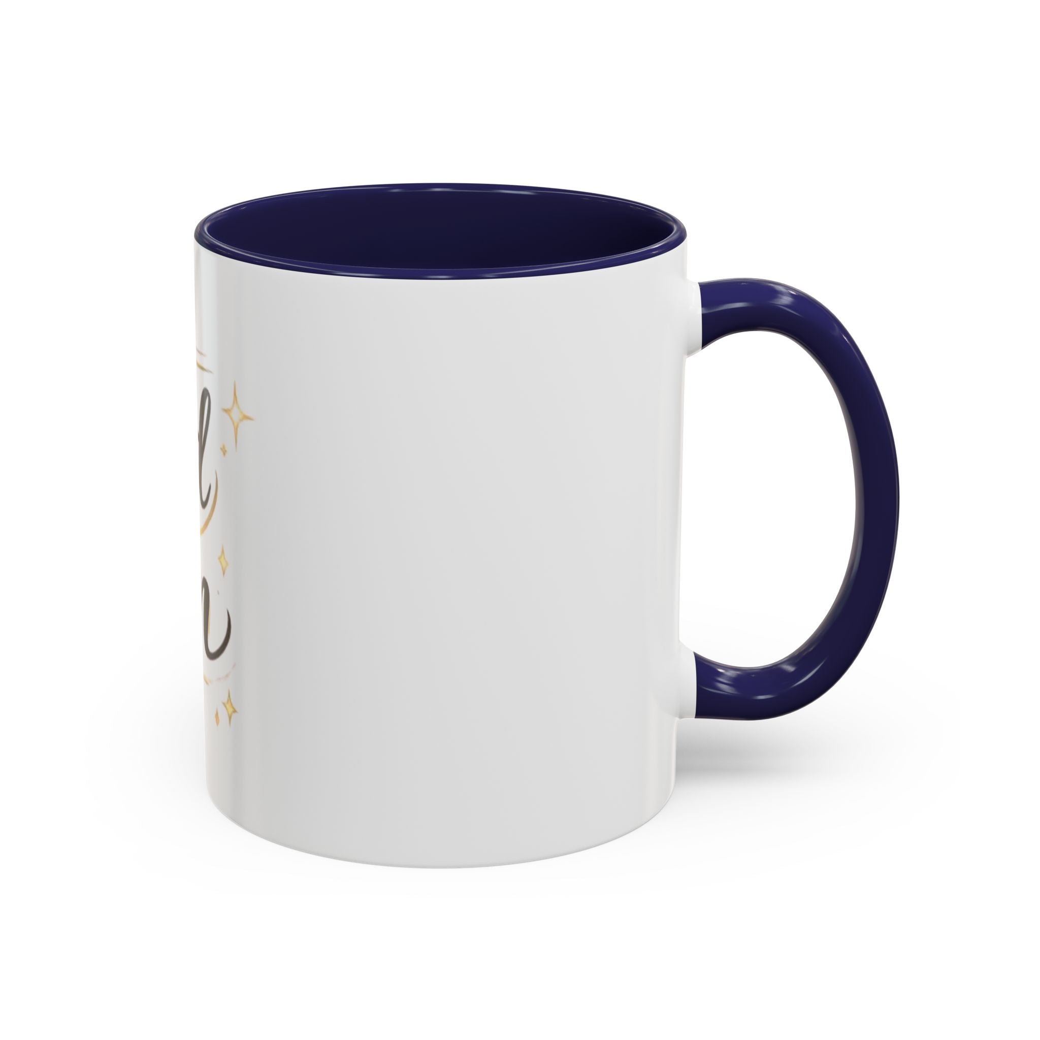 I’m a Limited Edition – Accent Coffee Mug