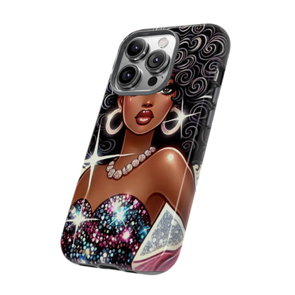 "Gorgeous" - Tough Cases