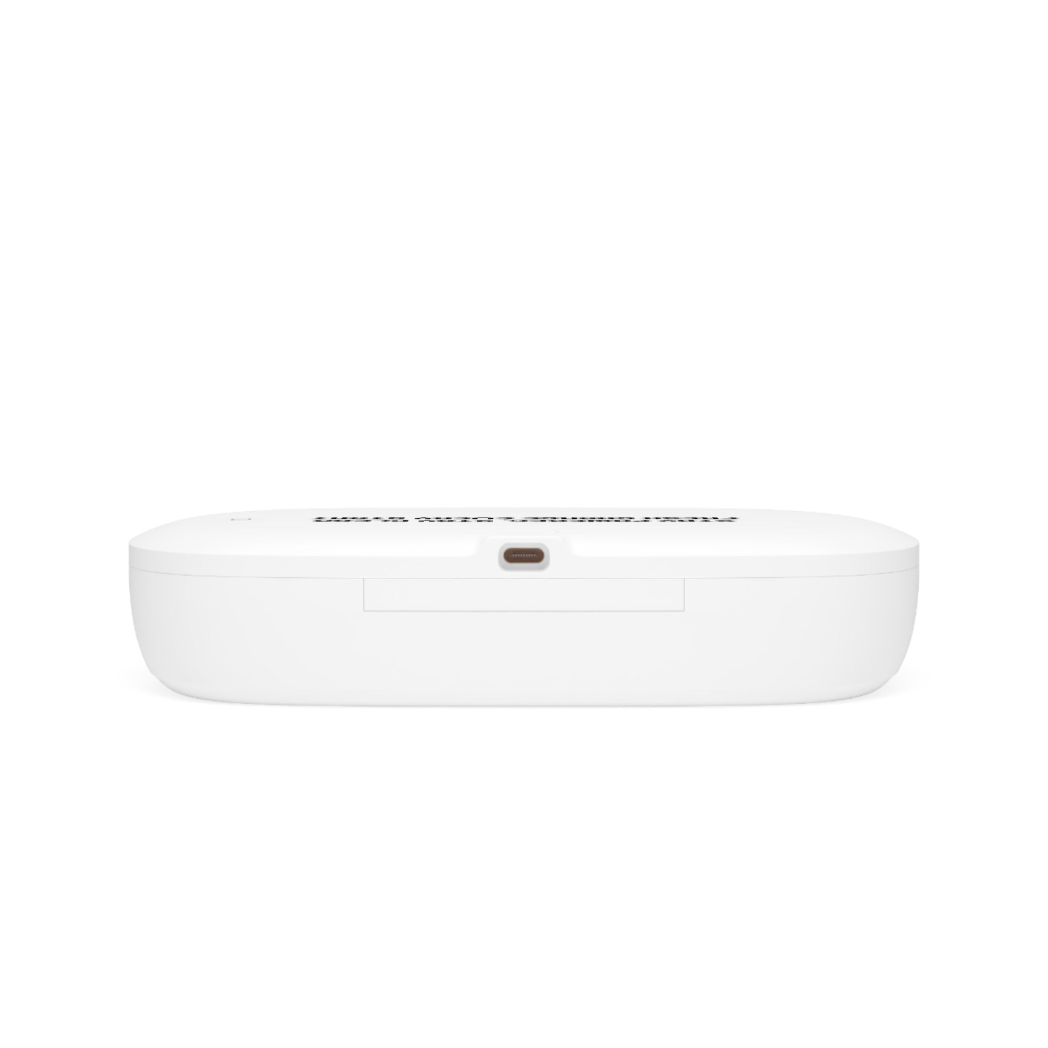 "Stay Powered, Stay Clean" - UV Phone Sanitizer and Wireless Charging Pad