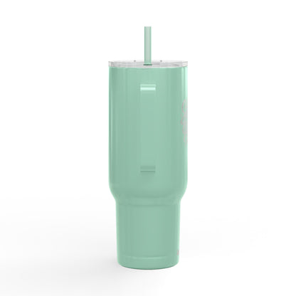 Sippin' Pretty - Engraved Insulated Tumbler