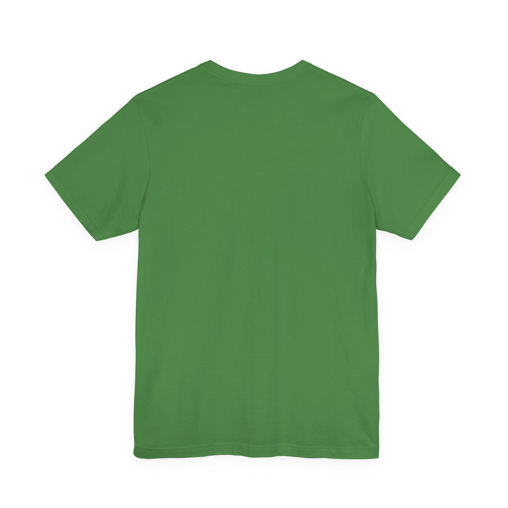 Inside Her Mind - Jersey Short Sleeve Tee