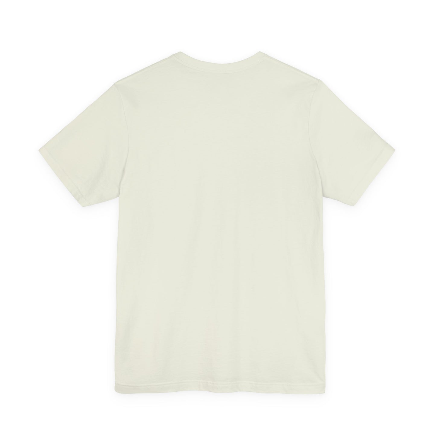 Married Vibes - Unisex Jersey Short Sleeve Tee