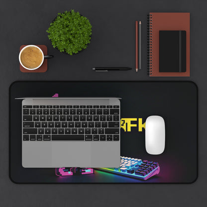 "AFK" - Desk Mat