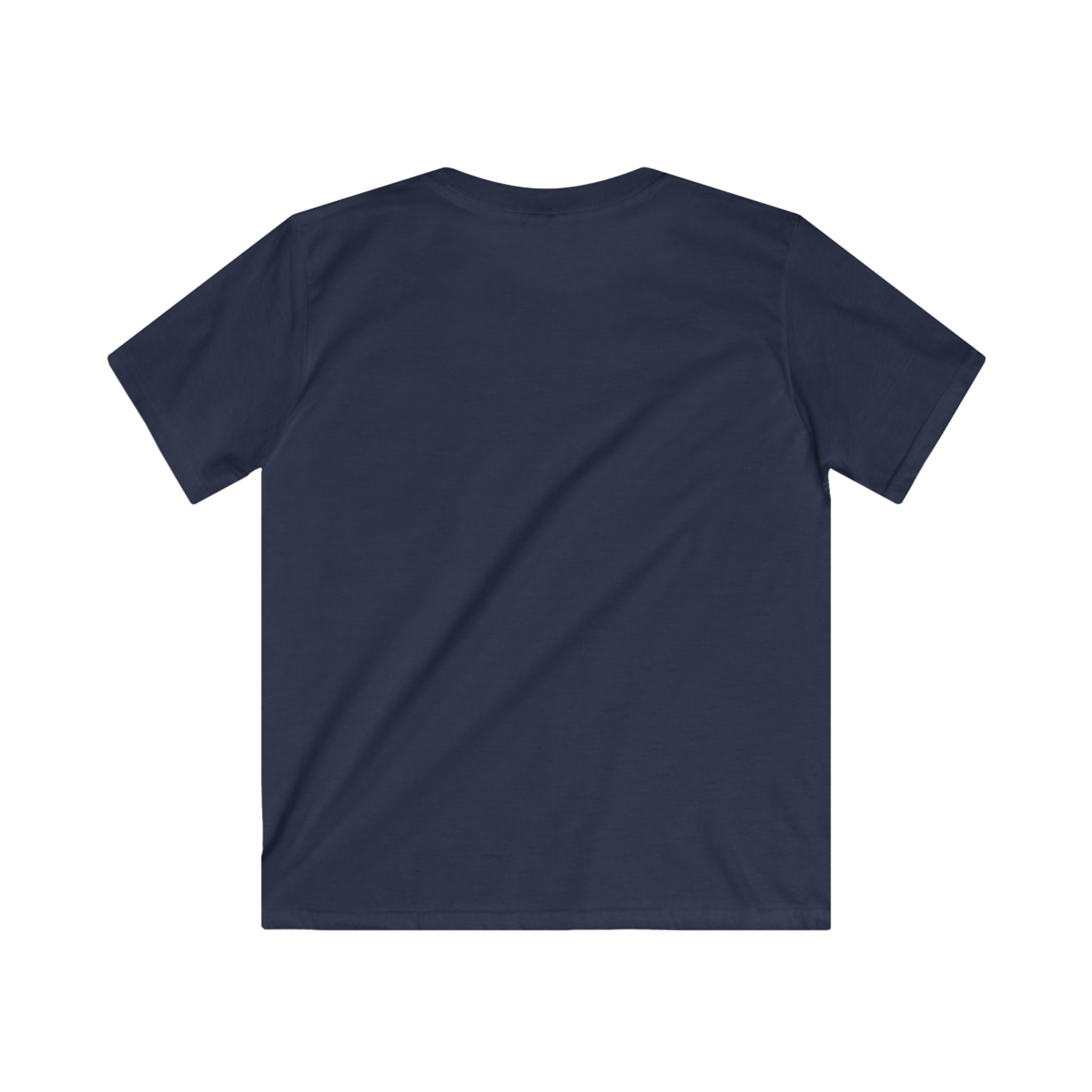 Future Game Changer - Kids Softstyle Tee