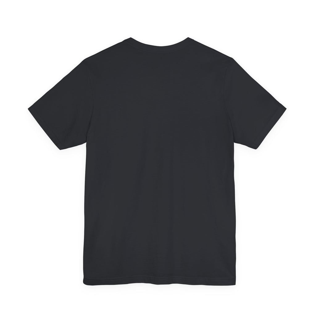 Standing on Business - Unisex Jersey Short Sleeve Tee