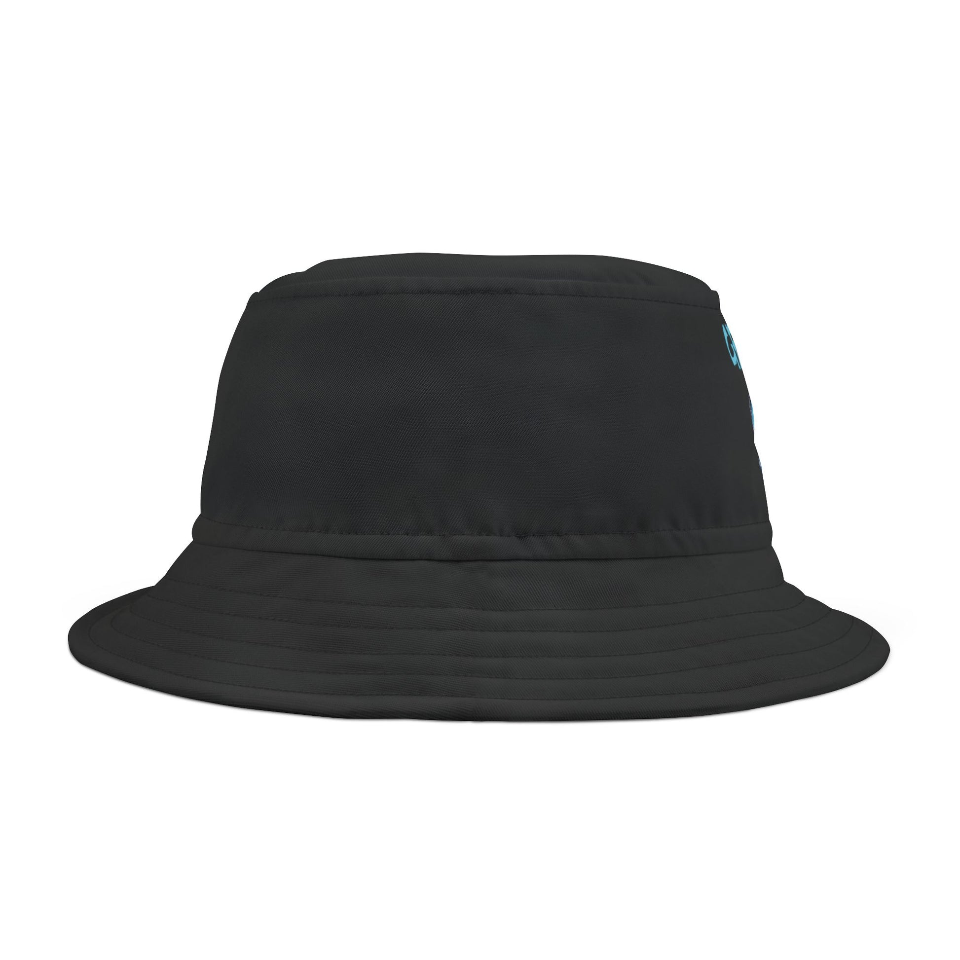Georgia Gorillas - Bucket Hat (AOP) - Creatively Designed Shop