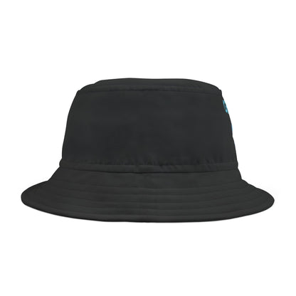 Georgia Gorillas - Bucket Hat (AOP) - Creatively Designed Shop
