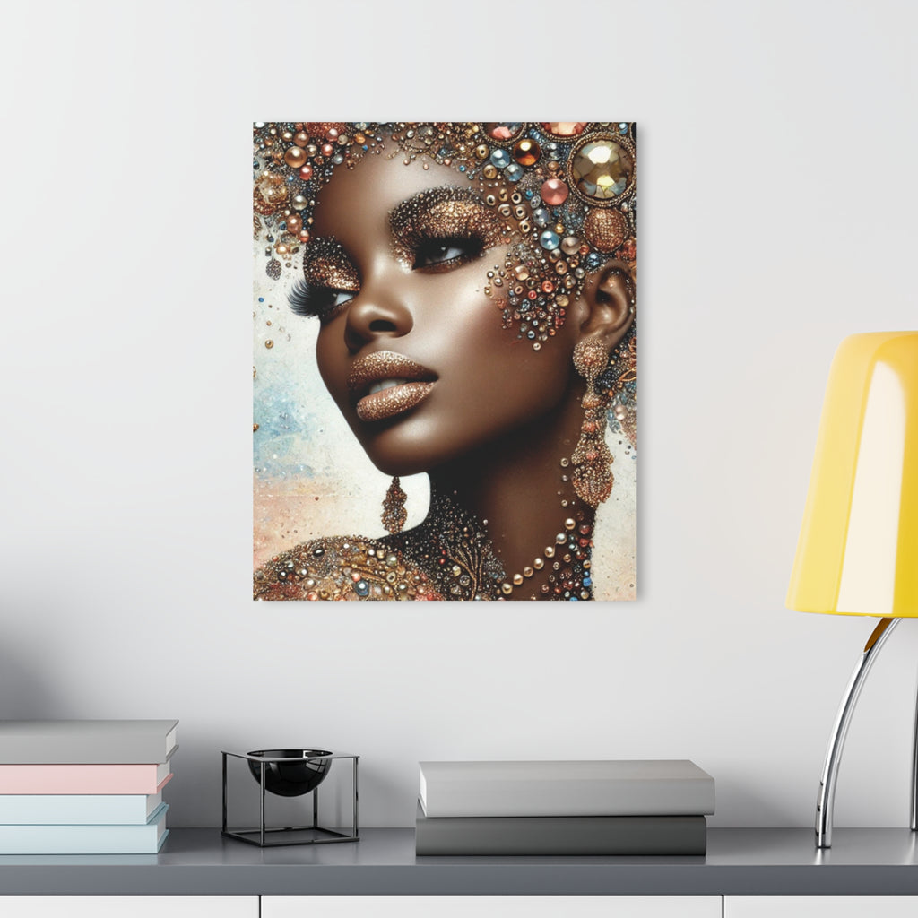 Radiance Unbound - Acrylic Prints (French Cleat Hanging)
