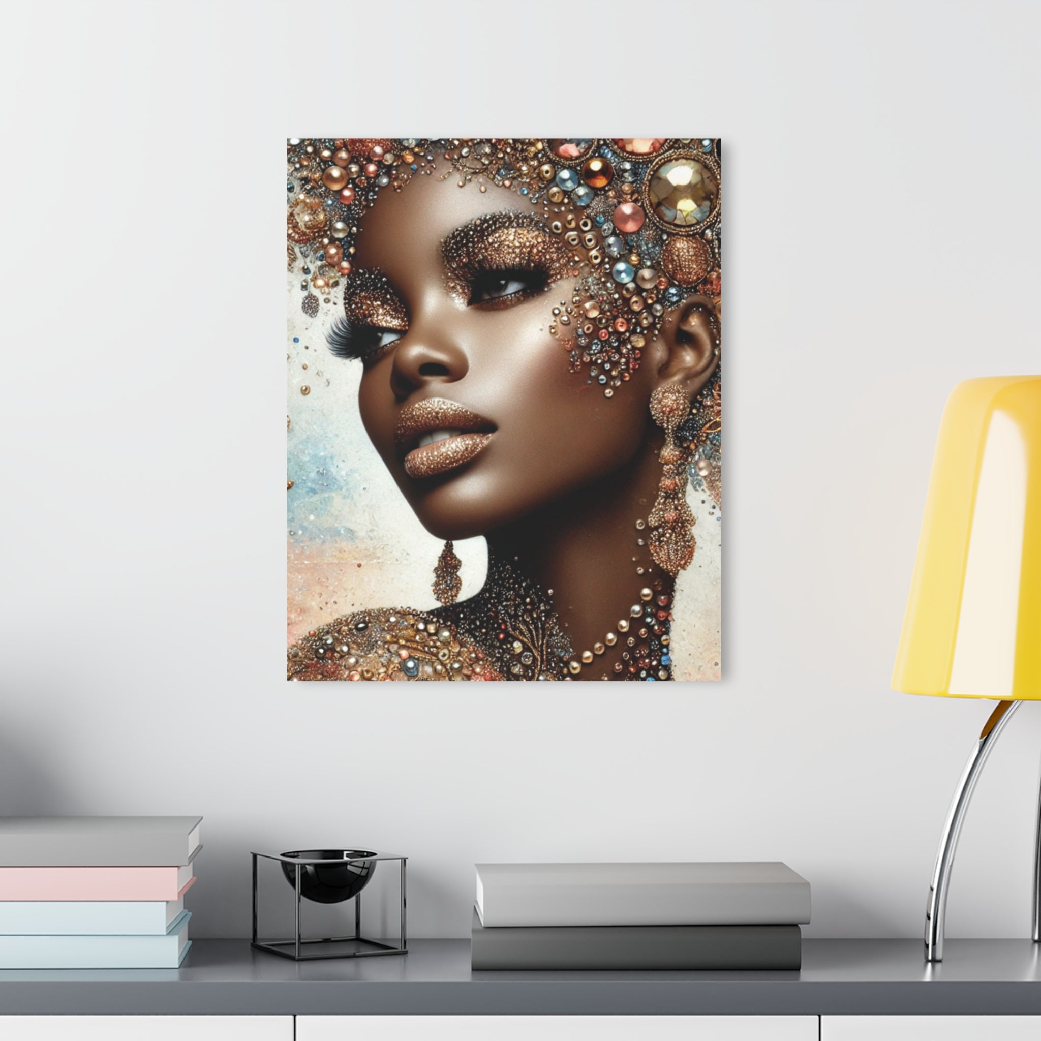 Radiance Unbound - Acrylic Prints (French Cleat Hanging)