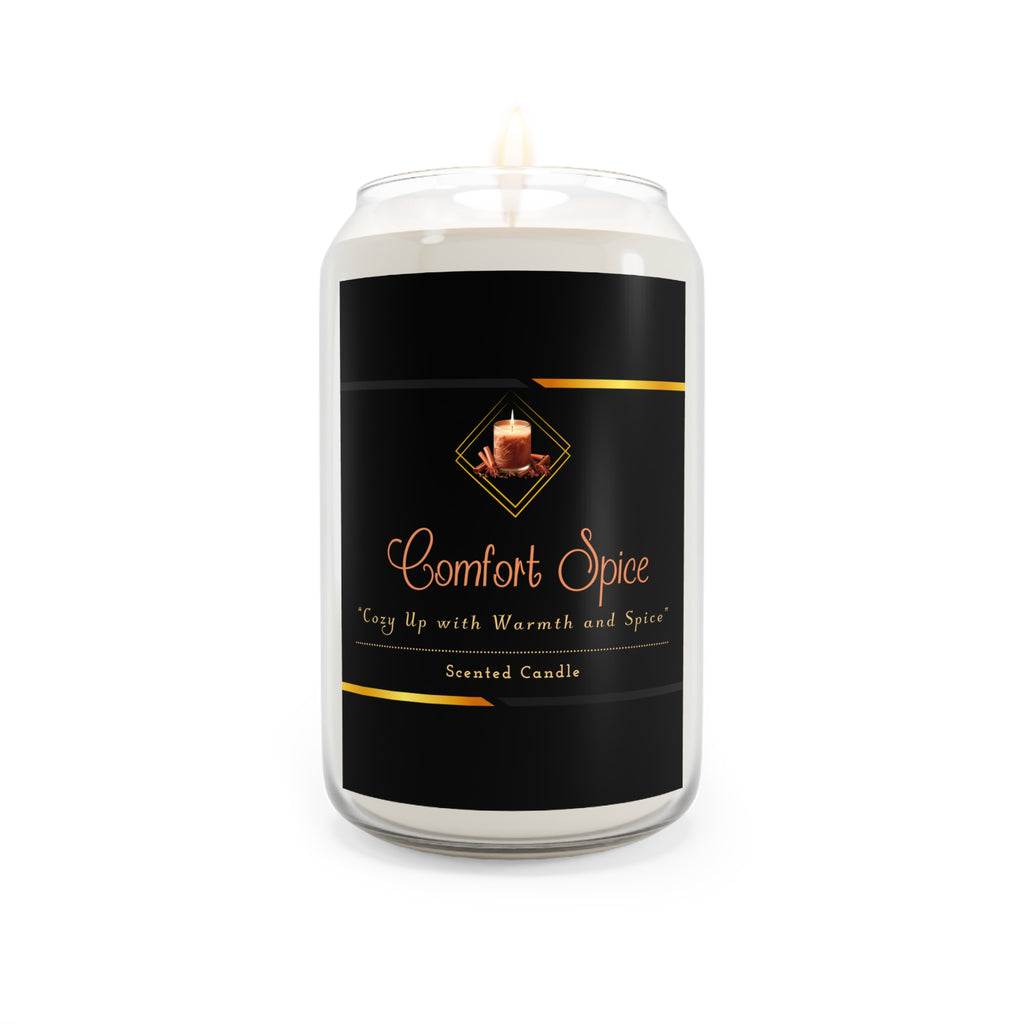 Comfort Spice - Scented Candle, 13.75oz