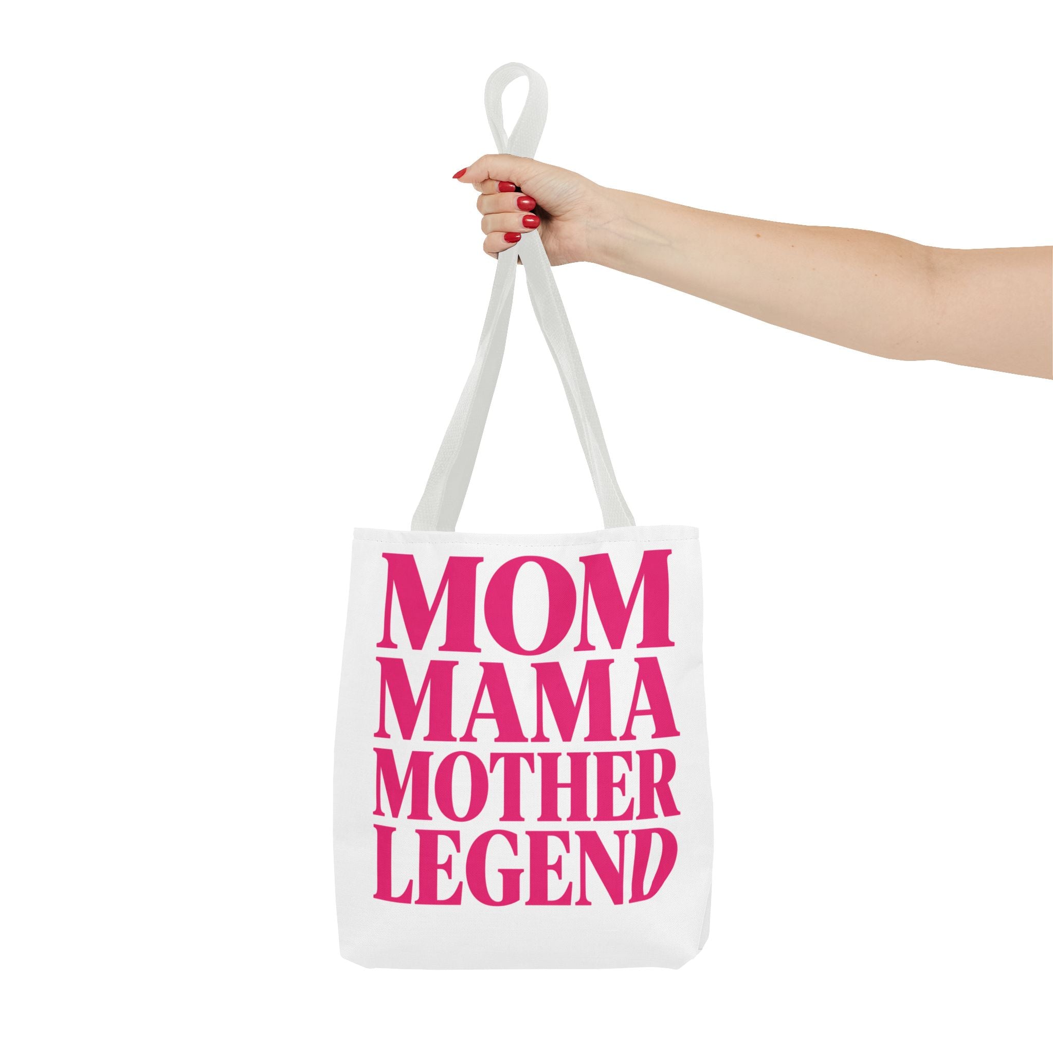 Mom Mama Mother Legend - Tote Bag