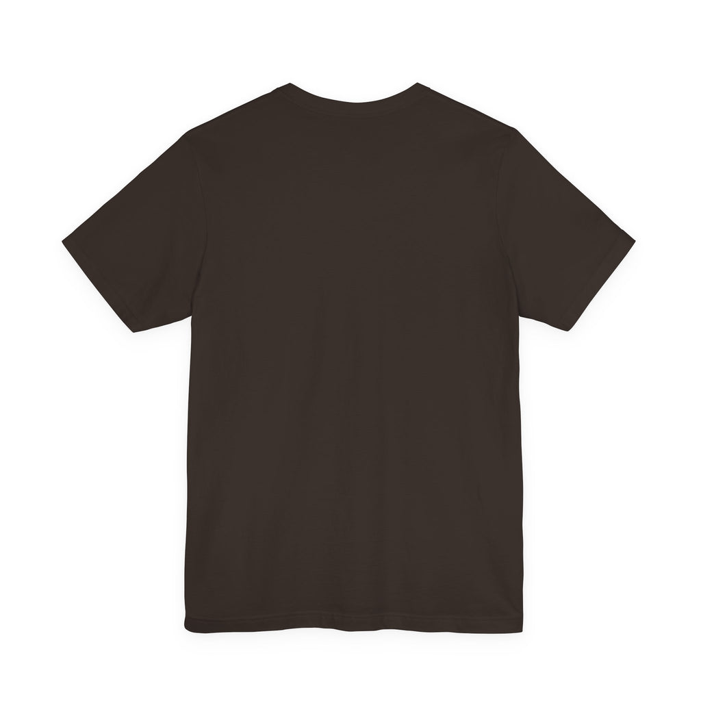 "What Up My G?" - Unisex Jersey Short Sleeve Tee