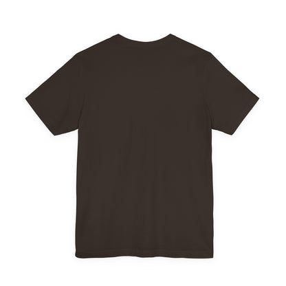 "What Up My G?" - Unisex Jersey Short Sleeve Tee