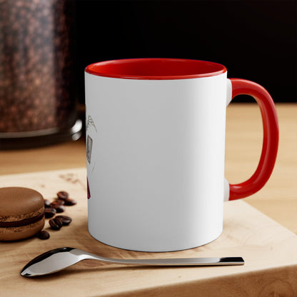 Boss Lady - Accent Mugs - Creatively Designed Shop
