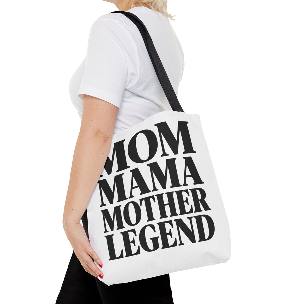 Mom Mama Mother Legend - Tote Bag