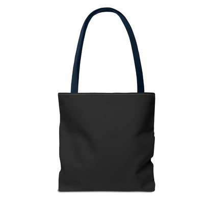 Travel Diva - Tote Bag (AOP) - Creatively Designed Shop