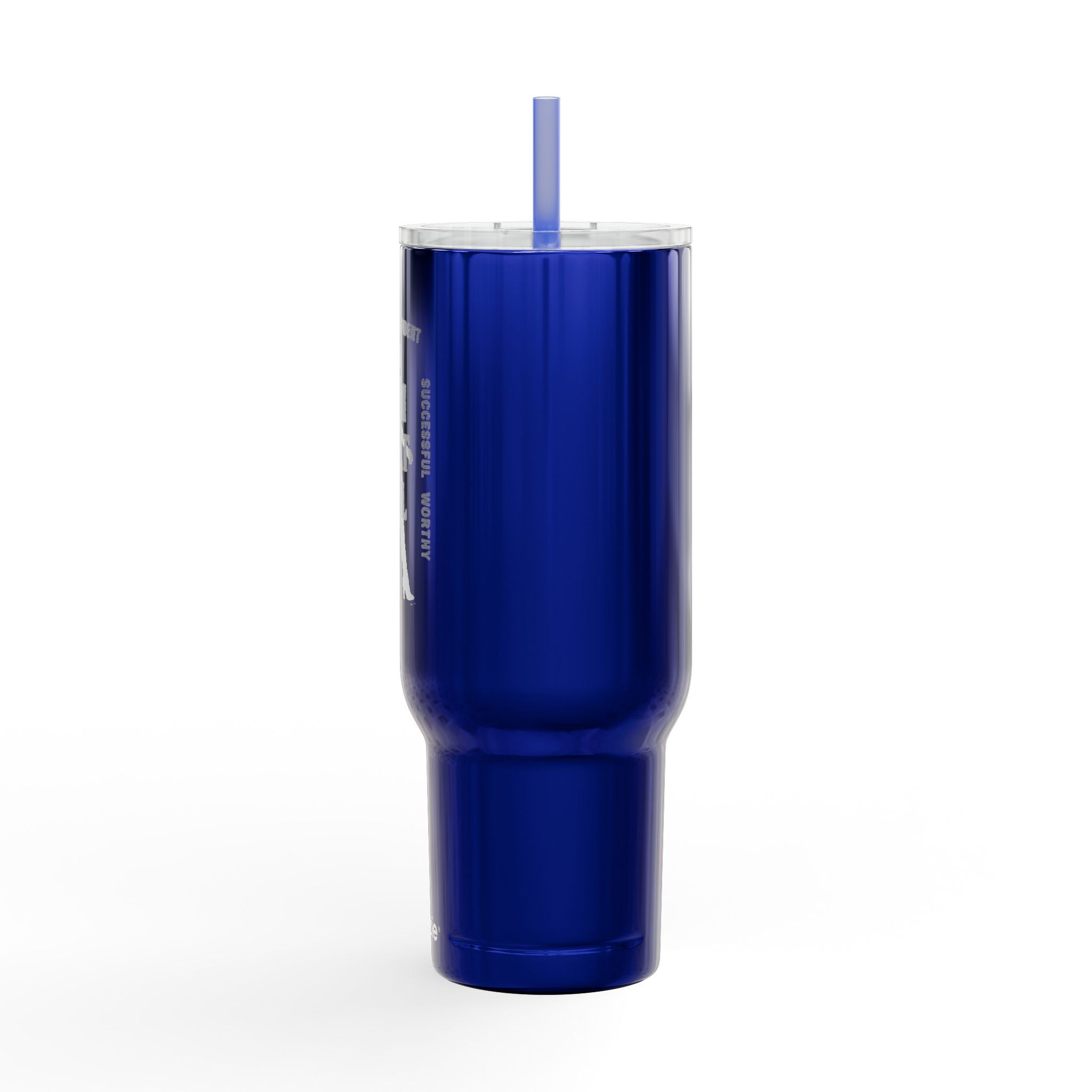 I Am that Girl - Engraved Insulated Tumbler