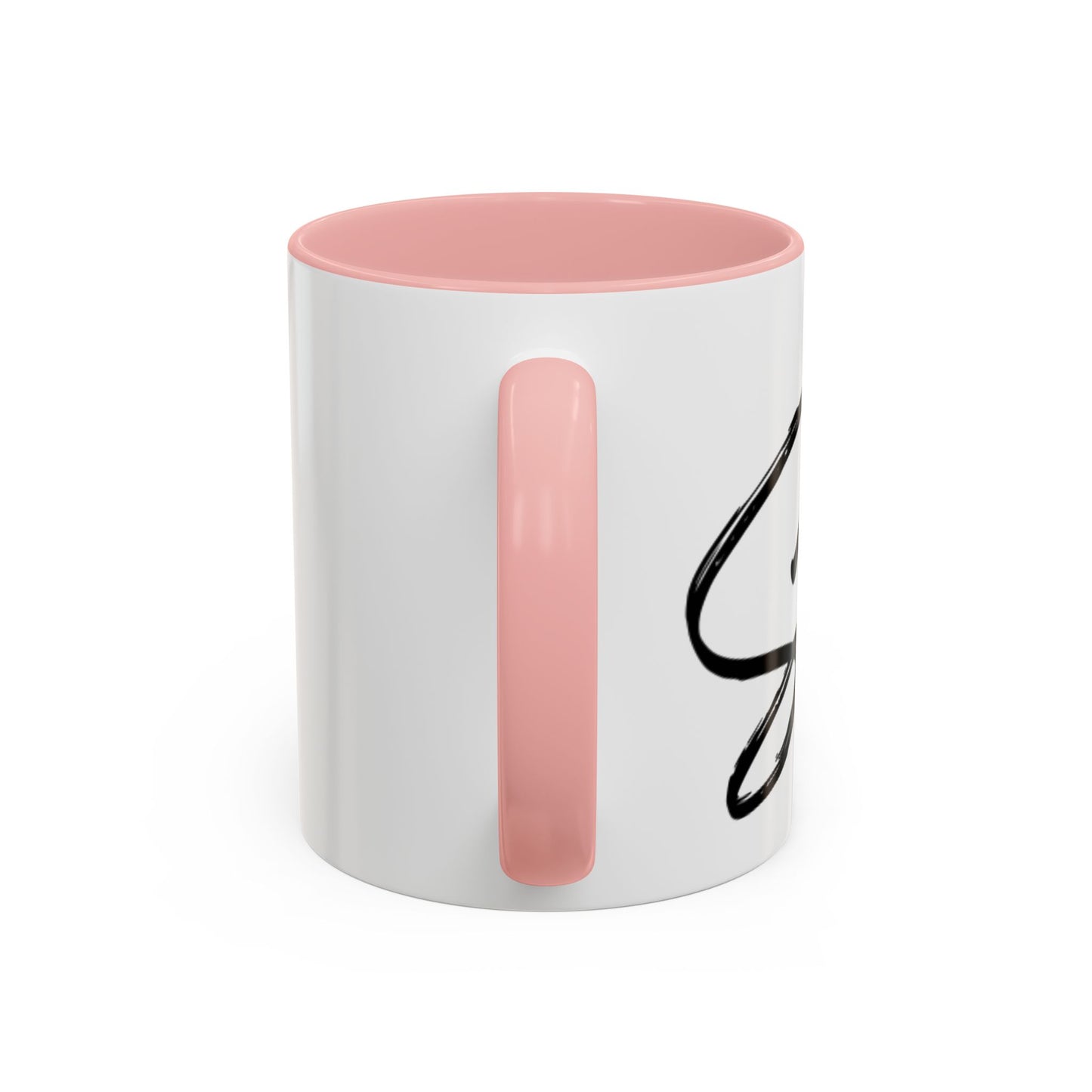 Sisters Empowering Sisters (SES) - Accent Coffee Mug