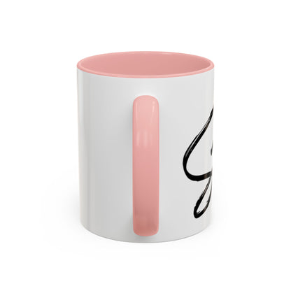 Sisters Empowering Sisters (SES) - Accent Coffee Mug