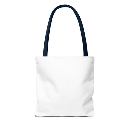 Boss Babe Energy - Tote Bag (AOP) - Creatively Designed Shop