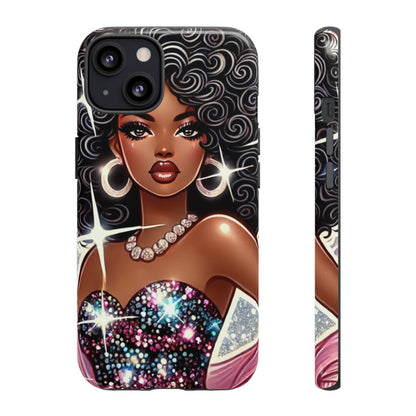 "Gorgeous" - Tough Cases