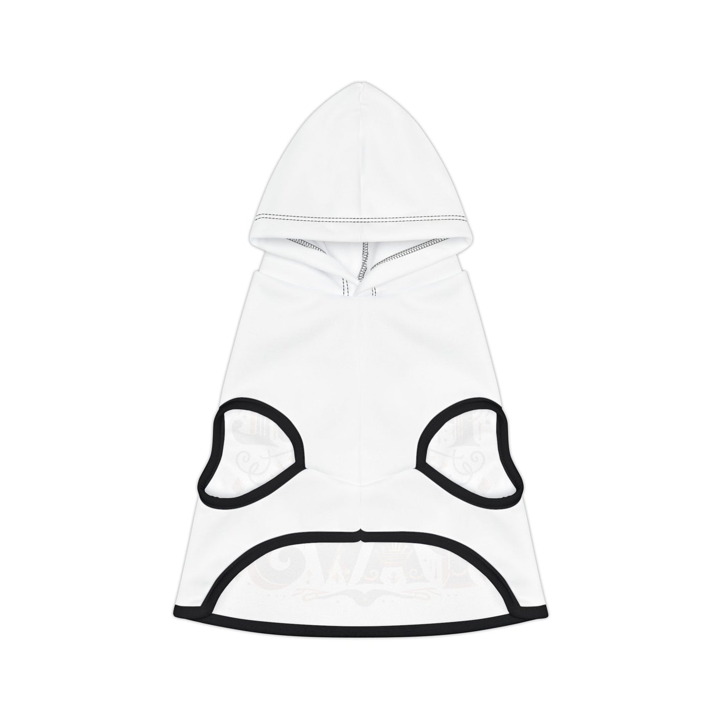 Prince of Paws - Pet Hoodie - Creatively Designed Shop