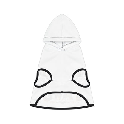 Prince of Paws - Pet Hoodie - Creatively Designed Shop