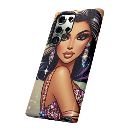 "Stunning" - Tough Cases