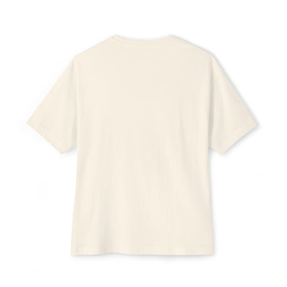 Next Gen King - Unisex Oversized Boxy Tee