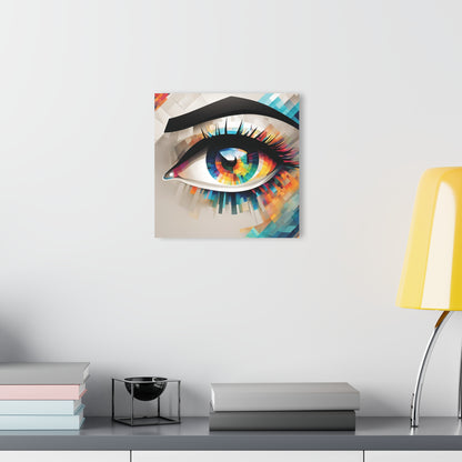 "Beauty" - Acrylic Prints (French Cleat Hanging)