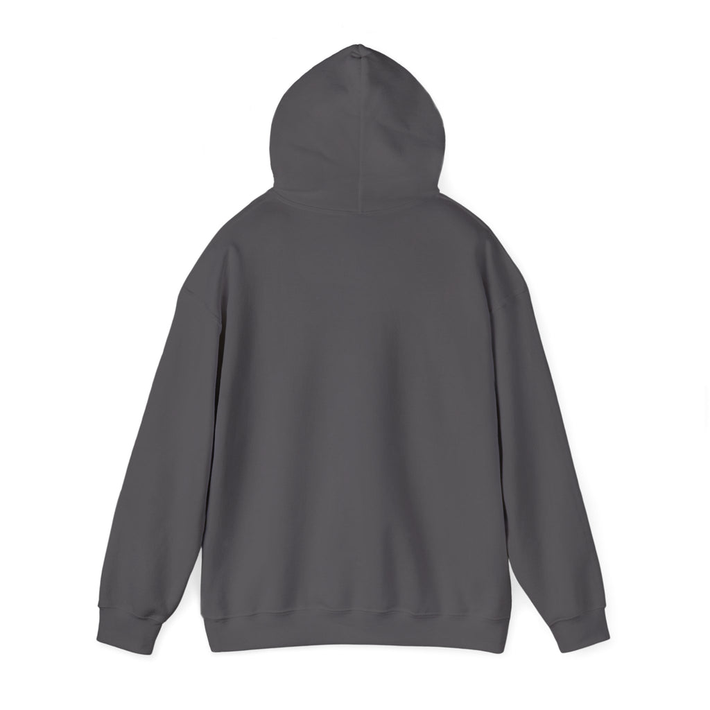 Legends Don't Give Up - Unisex Heavy Blend™ Hooded Sweatshirt