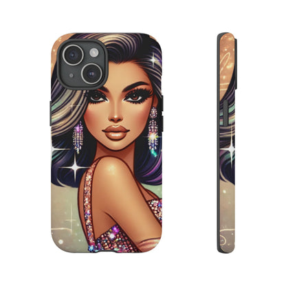 "Stunning" - Tough Cases