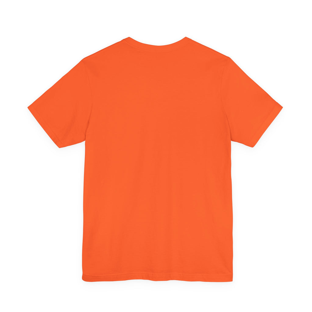 No Days Off - Jersey Short Sleeve Tee
