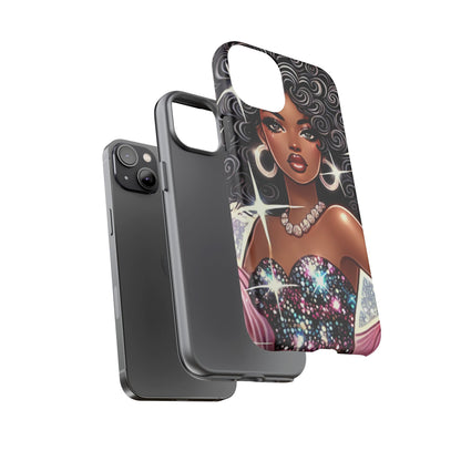 "Gorgeous" - Tough Cases