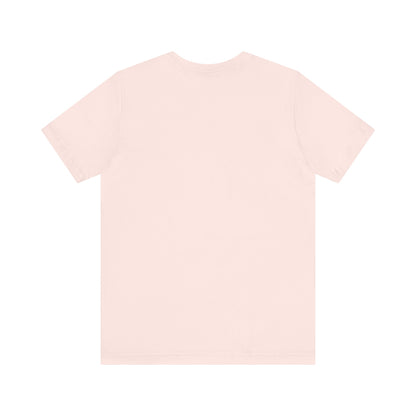 Sassy, Strong Survivor - Unisex Jersey Short Sleeve Tee