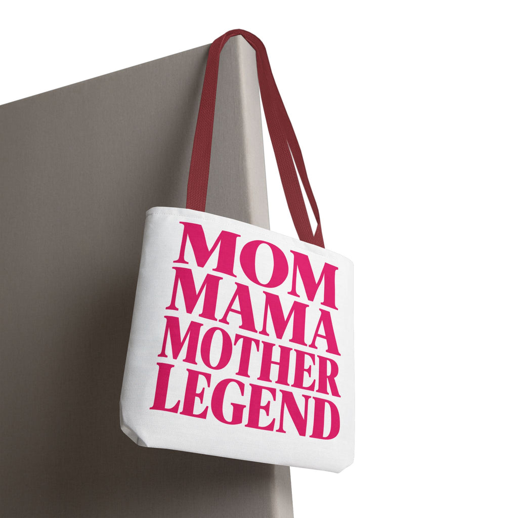 Mom Mama Mother Legend - Tote Bag