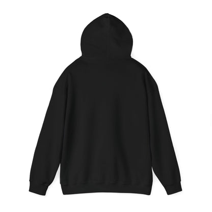 GG Crown - Unisex Heavy Blend™ Hooded Sweatshirt - Creatively Designed Shop