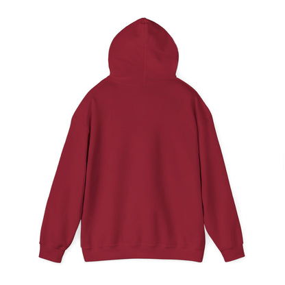Rise And Grind - Unisex Heavy Blend™ Hooded Sweatshirt