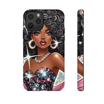 "Gorgeous" - Tough Cases