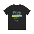 Sarcasm Loading... Please Wait - Unisex Jersey Short Sleeve Tee