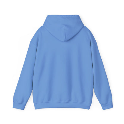 "100% Or!g!n@l" - Unisex Heavy Blend™ Hooded Sweatshirt - Creatively Designed Shop